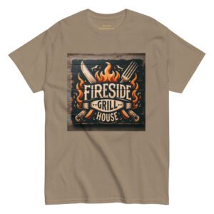 Fireside T-Shirt